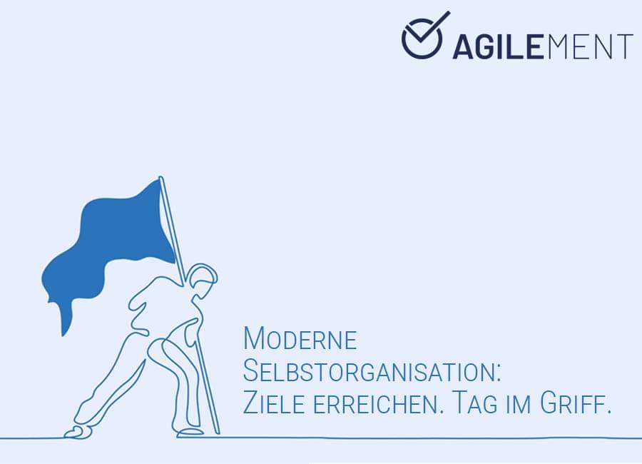 Erhardt & Kellner: Priorisierung, Selbstorganisation & Zeitmanagement